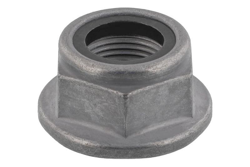 Piuliță, fuzetă TOPRAN 702 838
