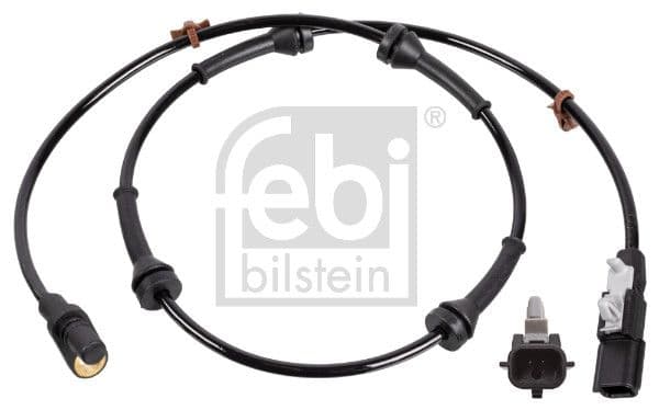 senzor,turatie roata FEBI BILSTEIN 172156