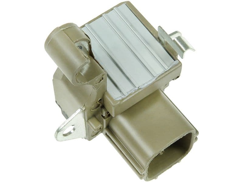Regulator, alternator AS-PL STANDARD ARE6048S