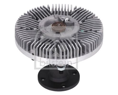 Cupla, ventilator radiator FEBI BILSTEIN 38207