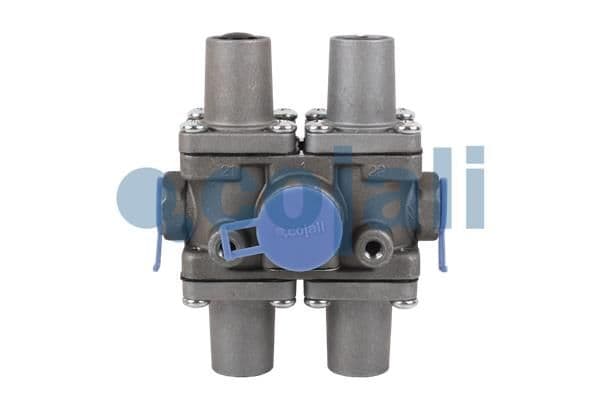 Supapa protectie multicircuit COJALI 2222217