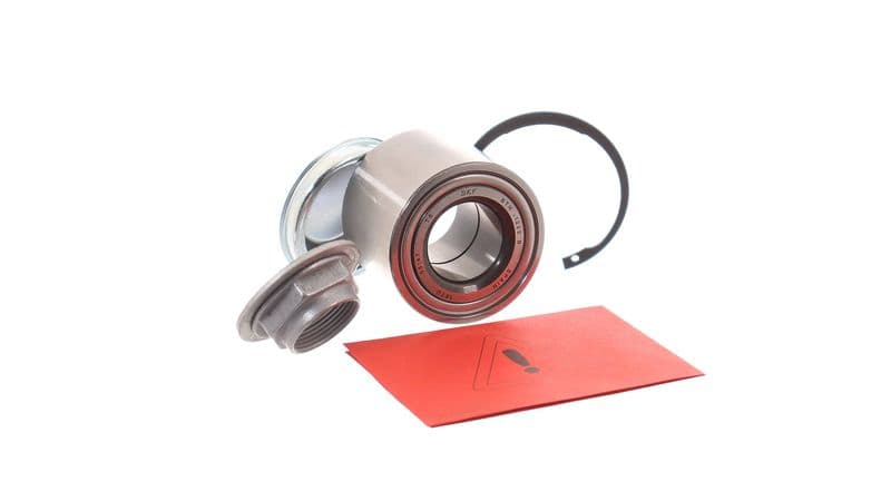 Set rulment roata SKF VKBA 6544