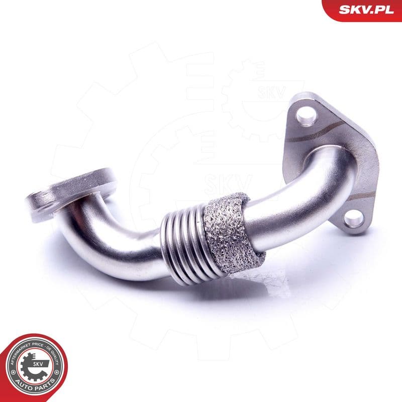 Conducta tubulara, Supapa-AGR ESEN SKV 14SKV702