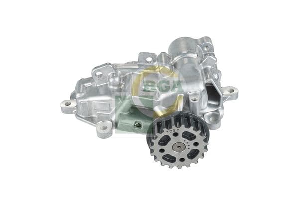 Pompa ulei BGA LP23000