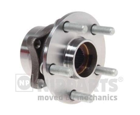 Set rulment roata NIPPARTS N4702048