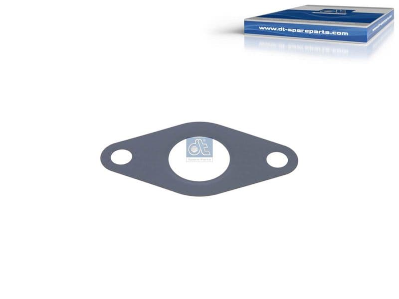 Garnitura, galerie evacuare DT Spare Parts 3.18110