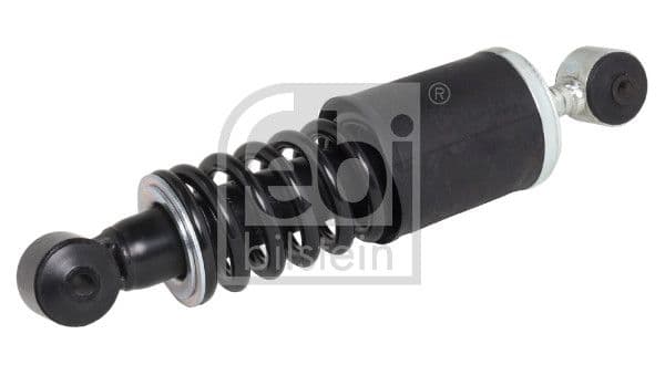 Amortizor, suspensie cabina FEBI BILSTEIN 24420
