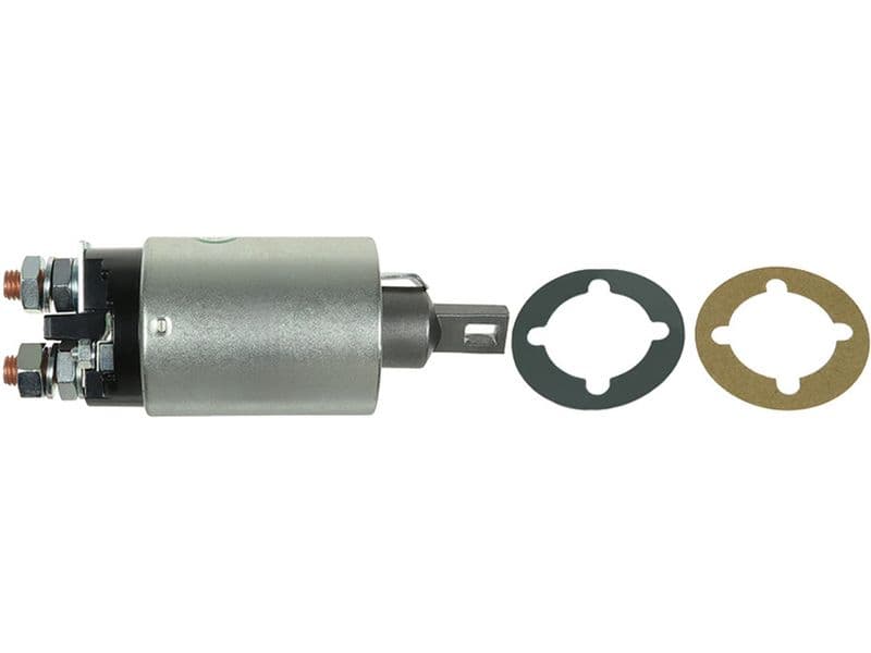 Solenoid, electromotor AS-PL SS9208P