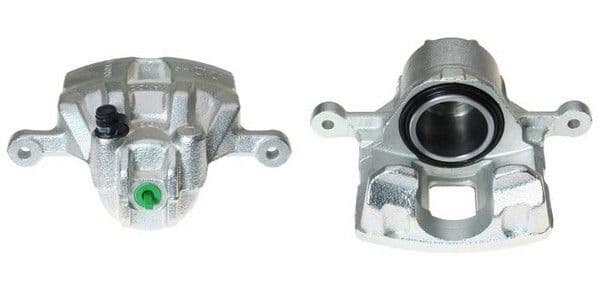 Etrier frana BUDWEG CALIPER 344510