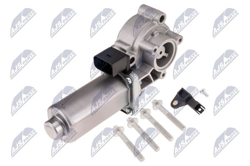 Element de ajustare, cutie de distribuție NTY ESR-LR-000
