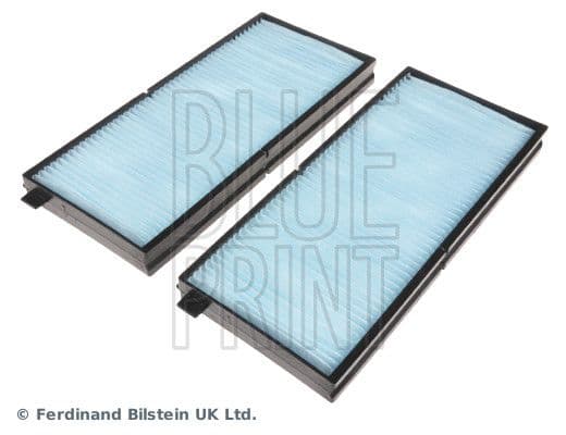 Set filtru, aer habitaclu BLUE PRINT ADG02565