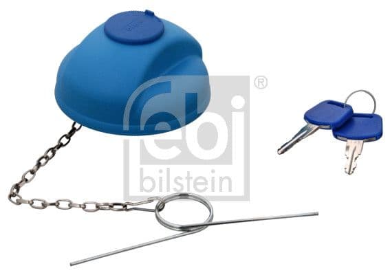 Buson, rezervor (injectie aditiv) FEBI BILSTEIN 37790
