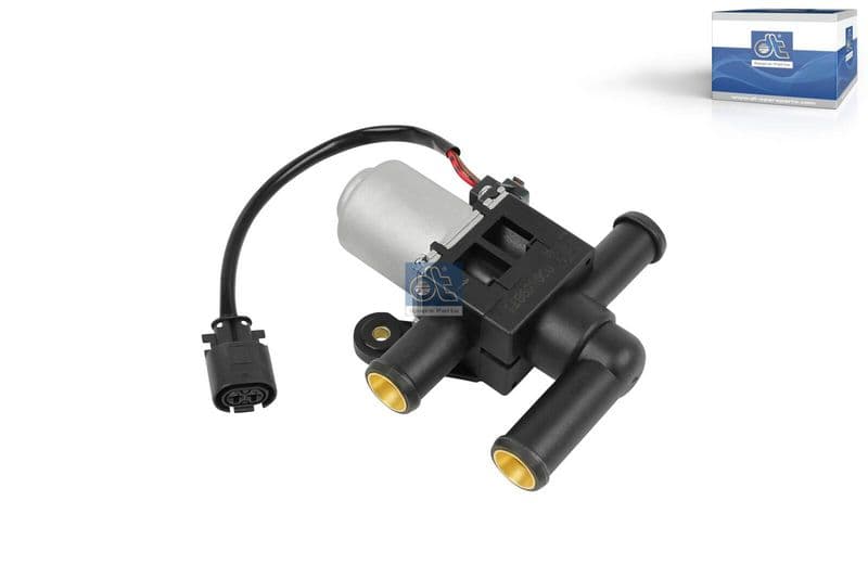 Supapa control, agent frigorific DT Spare Parts 3.82270
