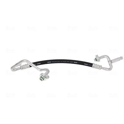 conducta inalta presiune,aer conditionat NISSENS 849839