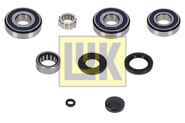 Set reparatie, transmisie manuala Schaeffler LuK GearBOX 462 0239 10
