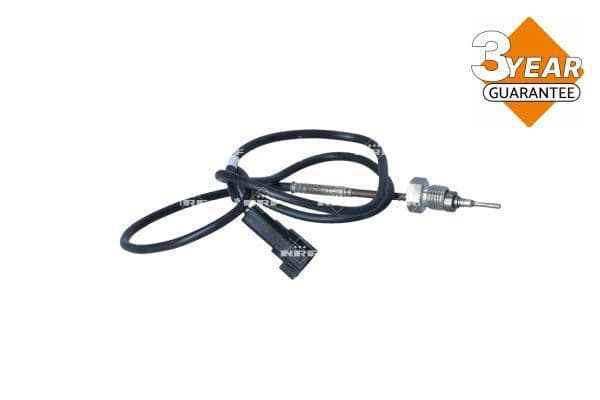 Senzor, temperatura gaze evacuare NRF EASY FIT 707215