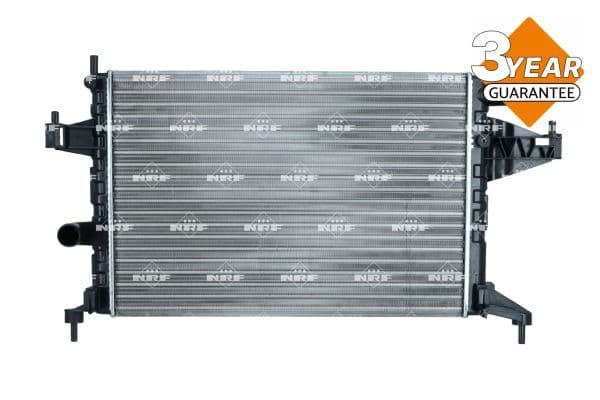 Radiator, racire motor NRF 519596