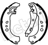Set saboti frana METELLI 53-0722