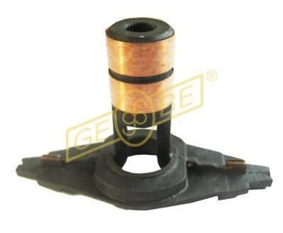 Colector, alternator GEBE 1 2089 0