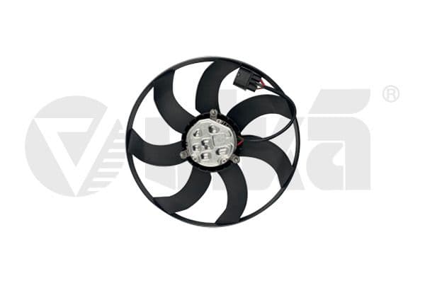Ventilator, radiator vika 11211835801