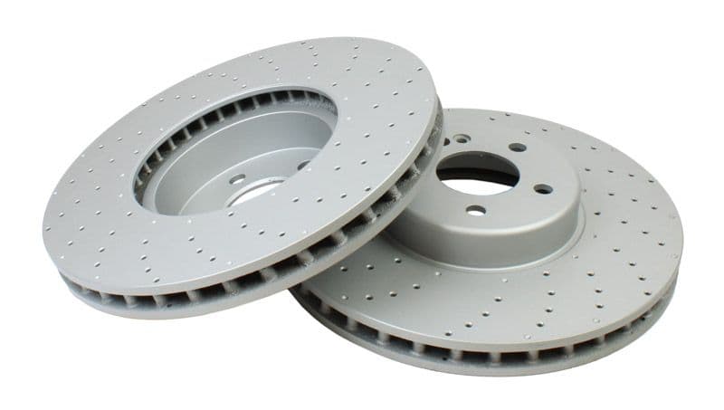 Disc frana QUARO QD1812