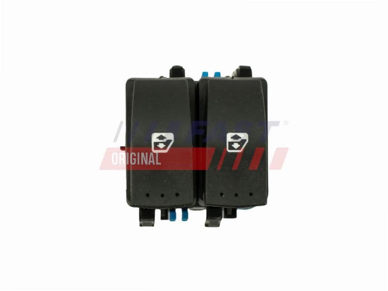 comutator,macara geam FAST FT82233