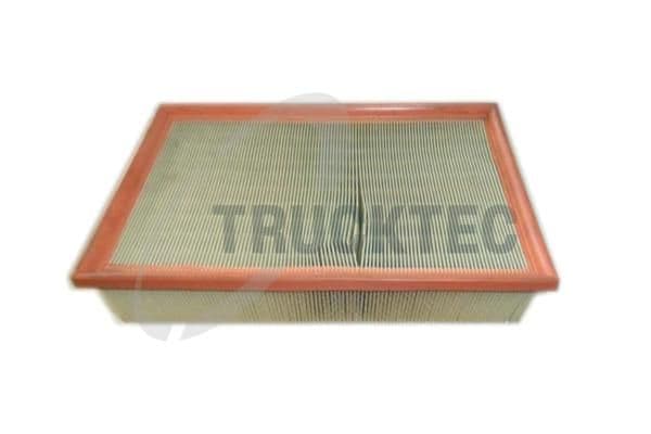 Filtru aer TRUCKTEC AUTOMOTIVE 07.14.218