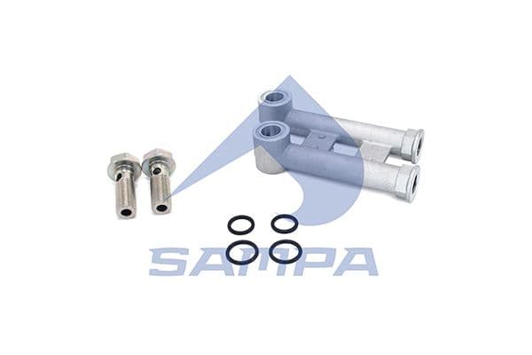 Set reparatie, cilindru receptor frana SAMPA 093.896