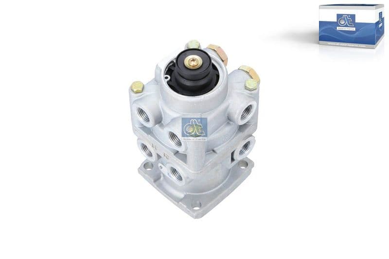 Supapa frana, frana de serviciu DT Spare Parts 5.70151