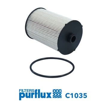 filtru combustibil PURFLUX C1035
