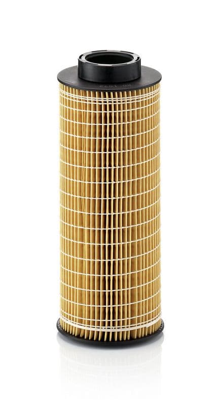 Filtru ulei MANN-FILTER HU 1072 x