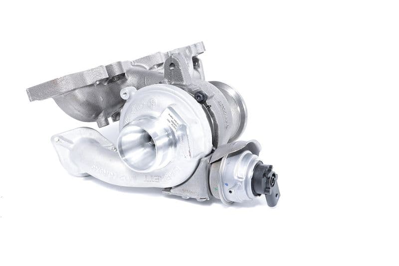 Compresor,sistem de supraalimentare BTS Turbo ORIGINAL T916991