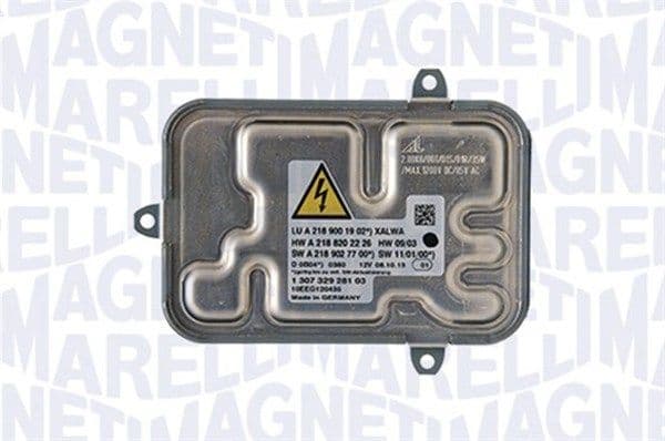 unitate de control,lumini MAGNETI MARELLI 711307329281