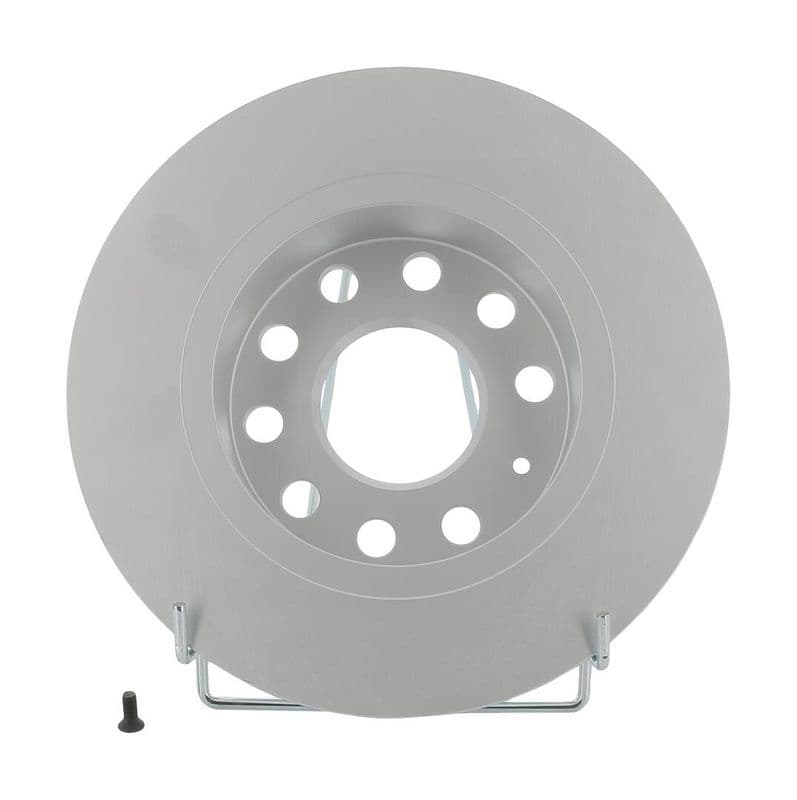 Disc frana FERODO PREMIER Coat+ disc DDF1224C