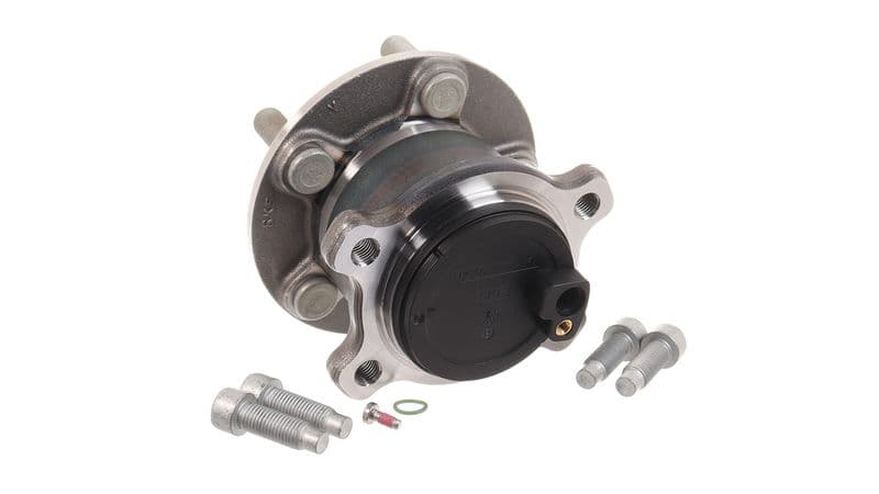 Set rulment roata SKF VKBA 6524