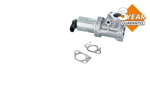 Supapa EGR NRF EASY FIT 48690