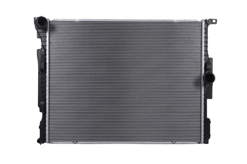 Radiator, racire motor KAMOKA 7700296