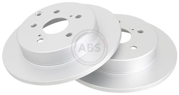 Disc frana ABS 18532