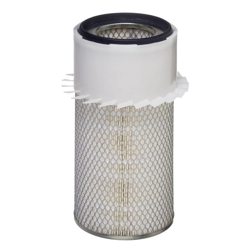 Filtru aer HENGST FILTER E568L
