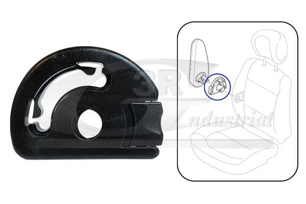 cotiera 3RG 85295