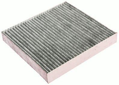 Filtru, aer habitaclu DENCKERMANN M110761K