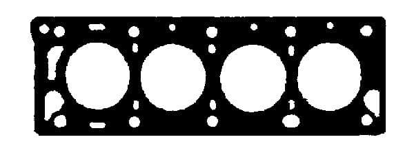 Garnitura, chiulasa BGA CH9350