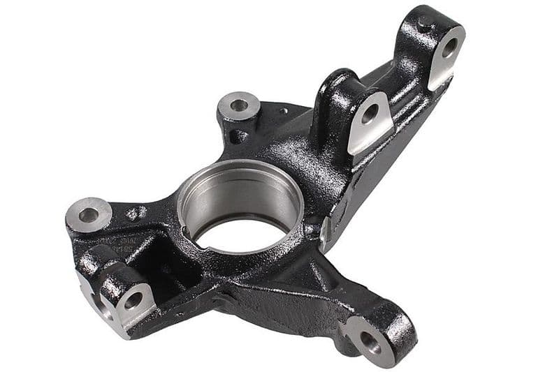 Articulatie directie, suspensie roata METZGER AUTOTEILE 58149302