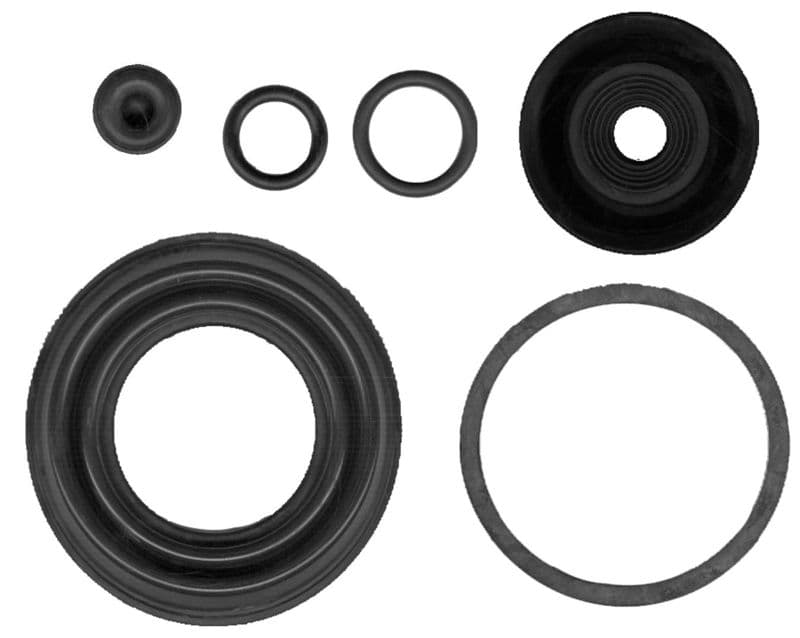 Set reparatie, etrier TRW SJ1563