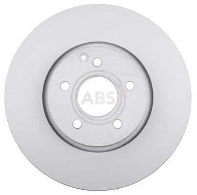Disc frana ABS 17874