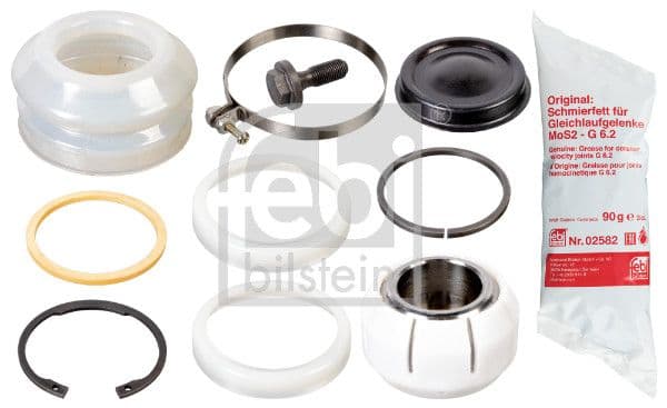 Set reparatie, Brat longitudinal FEBI BILSTEIN 17418