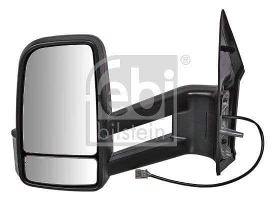 Oglinda exterioara FEBI BILSTEIN 101118