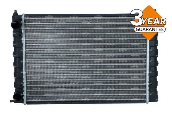 Radiator, racire motor NRF 529505