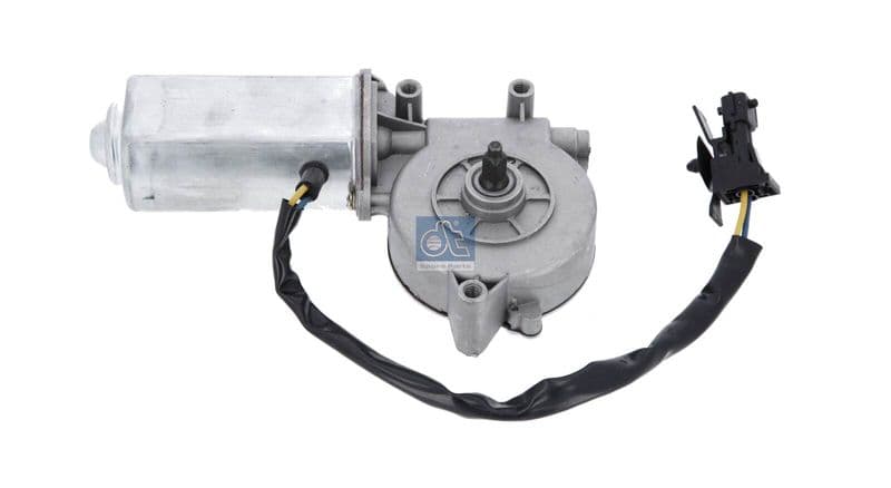 Electromotor, macara geam DT Spare Parts 6.72131
