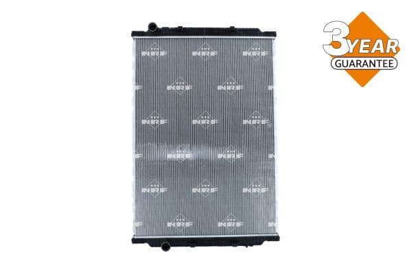 Radiator, racire motor NRF 509725